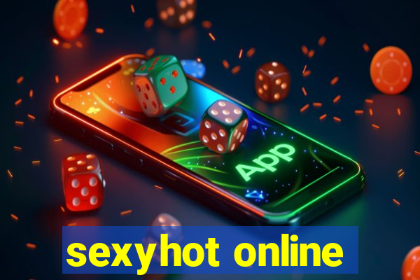 sexyhot online